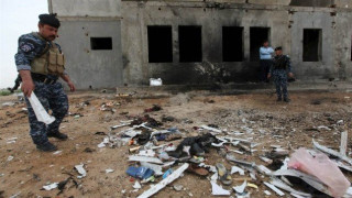 BREAKING NEWS: Νέα πολύνεκρη επίθεση σε σύνδεσμο οπαδών της Ρεάλ