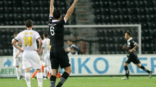 Ποιον ξένο  παίκτη «τελείωσε» ο ΠΑΟΚ στην  Τούμπα!