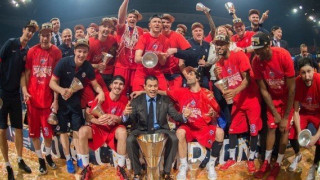 Όλες οι στιγμές της Euroleague σε ένα φοβερό βίντεο! (video)