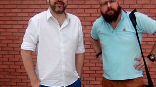 Στέφανος Δέδας: Ένας Ελληνας στην Γκιαζιαντέπ    !