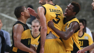 Σάκοτα: «Αυτοί έδρασαν, εμείς         αντιδράσαμε»