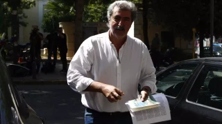 ΣΥΡΙΖΑ: Εκλογή νέου αρχηγού ζήτησε ο Παύλος Πολάκης