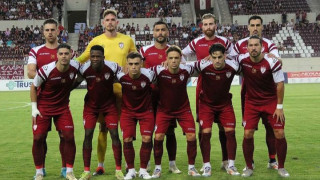 ΑΕΛ: Αναχωρεί για τα Γιάννενα για τον αγώνα κυπέλλου