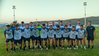 Εθνικός Σοχού: Επιστρέφει δυνατός στην Α1 (pics)