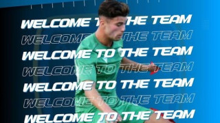 Στην Καβάλα ο Κασέμι