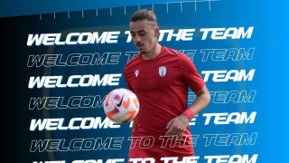 Στην Καβάλα ο Ίτσιος