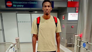 Άρης Βόλεϊ: Υποδέχθηκε τον Κουβανό Φλόρες