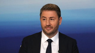 Το σχόλιο του Ανδρουλάκη για τον Φουρνιέ: «Εξαιρετικός...»