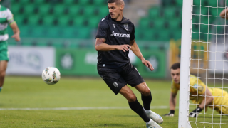 Βασιλάκος: «Θα άφηνα εκτός λίστας Ντεσπόντοφ και Μουργκ ή Βιεϊρίνια»