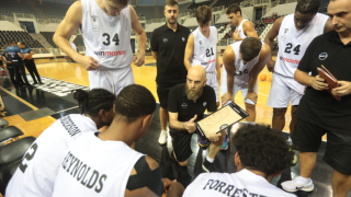 ΠΑΟΚ: Ασφαλέστερα συμπεράσματα στο τουρνουά της Κάλιαρι