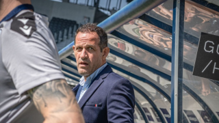 Θαλής Θεοδωρίδης: Η πρόκληση του Champions League και ο Κουλούρης