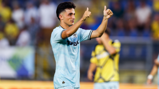 Άρης: Πλήρωσε (και) την 3η δόση για Μάνου Γκαρθία