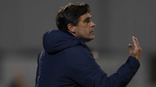 Αστέρας Aktor: Κοιτάζει Ντάνιελ Ράμος για τον πάγκο