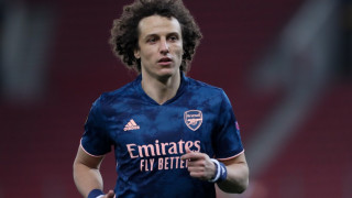 Νταβίντ Λουίζ: Καρπός εκπαιδευτικών με ασημένια παπούτσια και γνώσεις πλυντηρίου