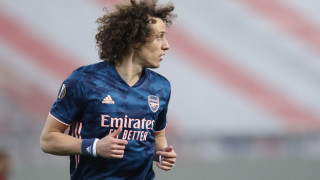 Eurobasket 2025: Ο Νταβίντ Λουίζ «βλέπει» Ελλάδα (vid)