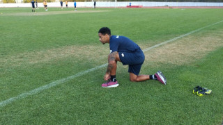 Ηρακλής: «Τρέχουν» να προλάβουν τον ΠΑΣ Γιάννινα οι Μιράντα και Διαμαντής