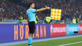 Κωστούδης: «Θα βοηθήσει σε όλα τα επίπεδα το ημιαυτόματο οφσάιντ»