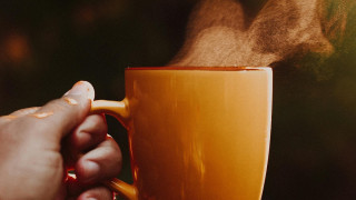 Αυτό το ζεστό ρόφημα μπορεί να μειώσει τη χοληστερίνη