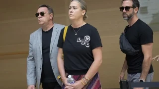 Γαλλία: Συγκλονίζει η κόρη της Gisèle Pélicot με τη μέρα που έμαθε για τους βιασμούς