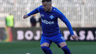 Ηρακλής: Κλείνει Ντούρονιτς για τα άκρα της επίθεσης- Πότε έρχεται