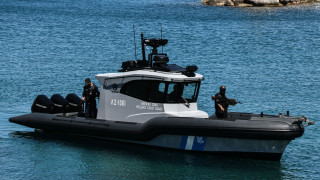 Επανομή: Ανασύρθηκε σορός 57χρονης από τη θάλασσα