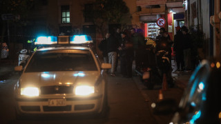 Περιστέρι: Πυροβολισμοί έξω από κέντρο διασκέδασης - Ένας τραυματίας