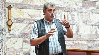 Απάντηση Πολάκη σε Κασσελάκη για το lifestyle: «Εγώ δεν ανέβασα τη Δώρα στη σκηνή, όπως εσύ τον Τάιλερ»