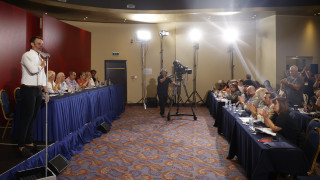 ΣΥΡΙΖΑ: Κρίνεται το μέλλον του Κασσελάκη μέσα από την ψηφοφορία