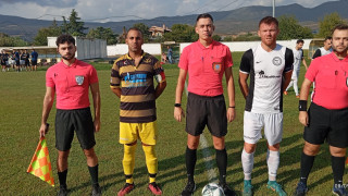 Δύσκολο πέρασμα της Δόξας Ασσήρου από τα Βασιλικά