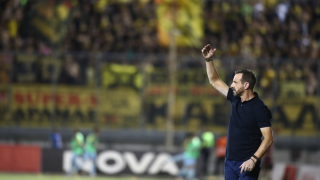 Άρης: Στο ψάξιμο για φορ-Με προϋποθέσεις για αμυντικό χαφ