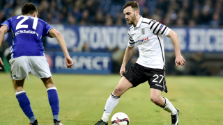 Μυστακίδης: «Ο ΠΑΟΚ πετάει φωτιές στην επίθεση-Σκέφτομαι να σταματήσω»