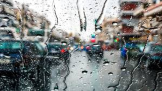 Πλησιάζει η πρώτη φθινοπωρινή κακοκαιρία - Ποιες περιοχές θα επηρεάσει