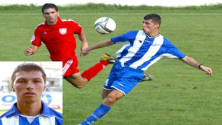 Μοναδική ιστορία-Αντίπαλος του ΠΑΣ Γιάννινα μετά από 19 χρόνια σε ηλικία 44 ετών!