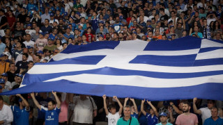 Πόσα εισιτήρια έχουν «φύγει» για το Ελλάδα Φινλανδία!