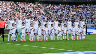 Το «ευχαριστώ» της ΕΠΟ στους έλληνες φιλάθλους