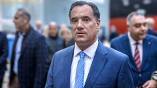 Τζάκρη: Είδε τον Άδωνι στο MEGA και έστειλε μήνυμα στον Ευαγγελάτο – «Γιατί νομίζετε ήρθε στην Ελλάδα ο Φουρνιέ;»