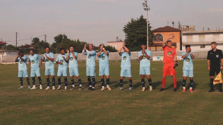 Ντέρμπι Ηρακλής-Λάρισας: Τι ποσοστό δίνουν για άνοδο των ομάδων