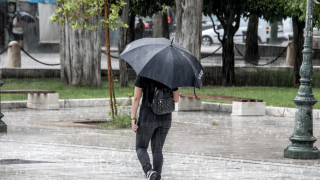 Καιρός: Ο αντικυκλώνας που φέρνει σταθεροποίηση