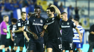 Το τρίπτυχο της «ΑΠΑΙΤΟΥΜΕΝΗΣ» επιτυχίας!