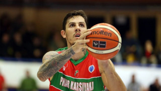 Θρήνος στο τουρκικό μπάσκετ: Σκοτώθηκε σε τροχαίο ο Ιλκάν Καραμάν