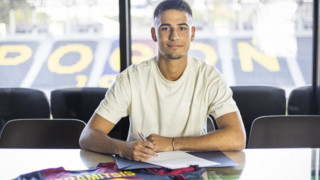 Δημήτρης Κεραμίτσης: Ποιος είναι ο επόμενος προορισμός μετά τη Ρόμα