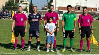 Κύπελλο: Γκολ από εννιά παιχνίδια - Τα highlights του Μακεδονικού