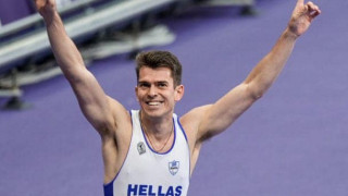 Παραολυμπιακοί αγώνες, Παρίσι: Έβδομος με νέο ατομικό στα 400μ ο Μαλακόπουλος