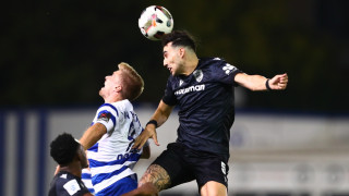 Γεωργόπουλος: «Ο Μιχαηλίδης είναι έτοιμος να αντικαταστήσει τον Κουλιεράκη-Τεχνικά είναι καλύτερος»