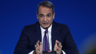 Μαρινάκης: Στις 26 Σεπτεμβρίου η ομιλία Μητσοτάκη στον ΟΗΕ