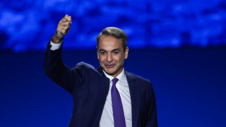 Νέα Δημοκρατία: Η επόμενη ημέρα και το πλάνο διαδοχής Μητσοτάκη