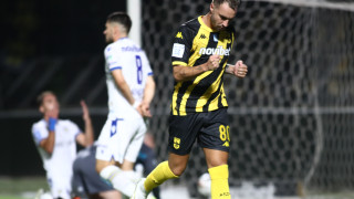 Μπενίσκος: «Killer ο Μορόν, δεν έφτασε ικανοποιητική πρόταση στον Άρη»