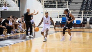 ΠΑΟΚ: Τεστάρει δυνάμεις στο Κάλιαρι κόντρα στην Ντινάμο Σάσαρι