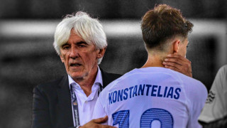 Ο Γιοβάνοβιτς ετοιμάζει τη νέα γενιά με συνταγή Ιωαννίδη