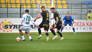 Ο Μακεδονικός πήρε παίκτη από τον Παναθηναϊκό!